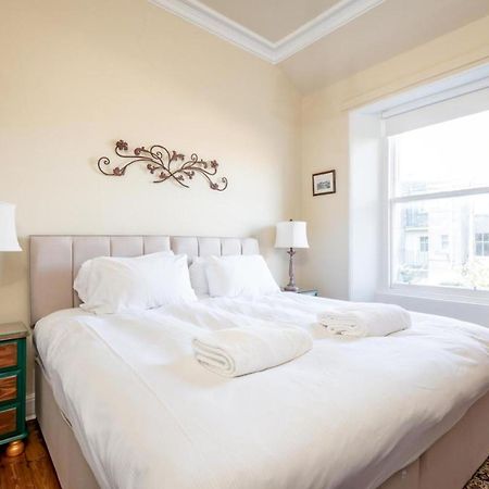 Magnolia Apartment St Andrews Ngoại thất bức ảnh