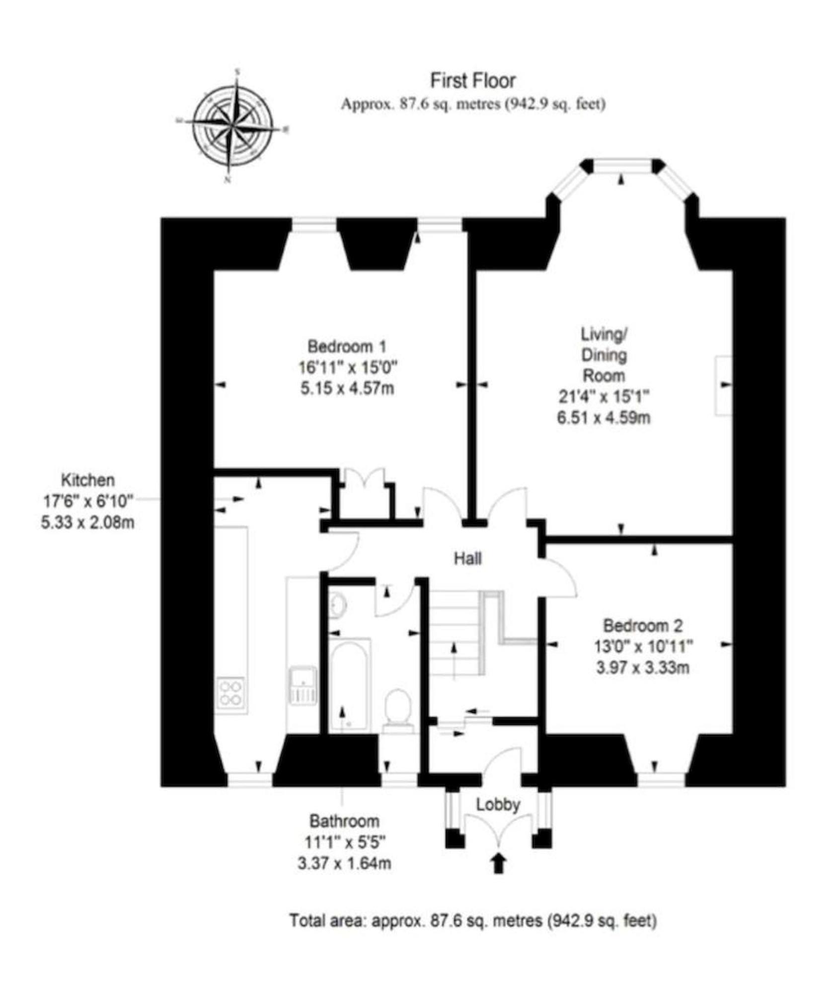 Magnolia Apartment St Andrews Ngoại thất bức ảnh