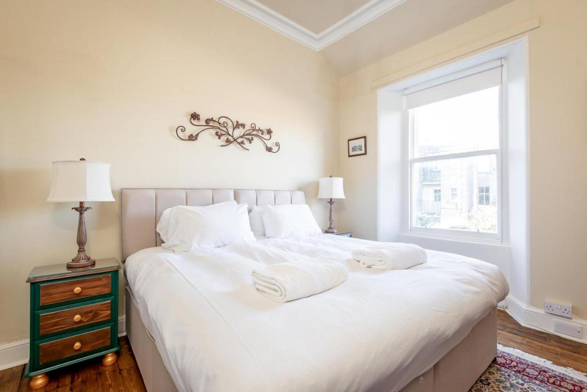 Magnolia Apartment St Andrews Ngoại thất bức ảnh