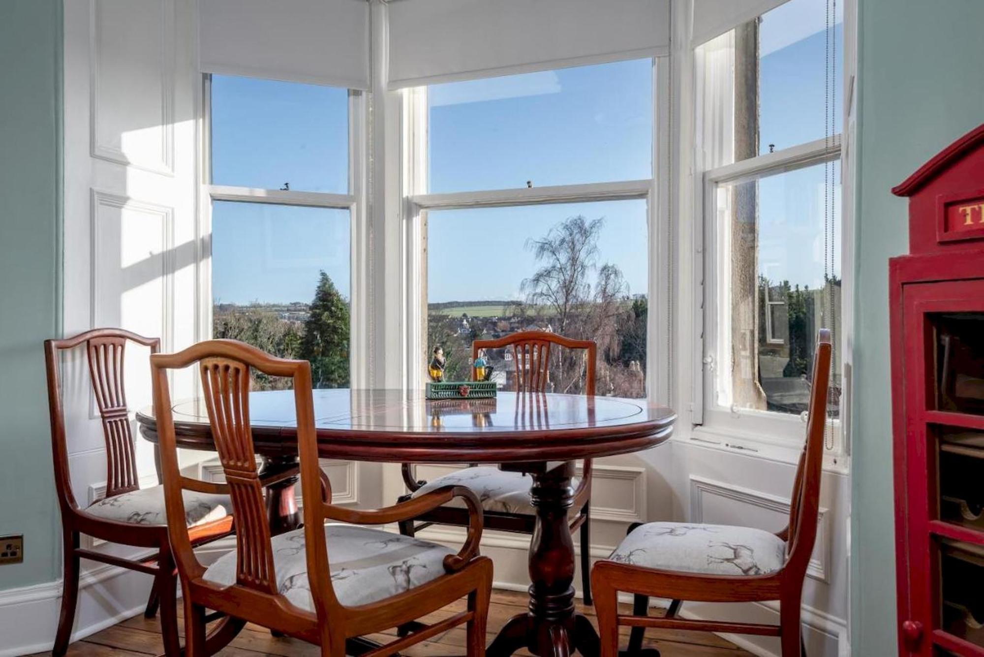 Magnolia Apartment St Andrews Ngoại thất bức ảnh